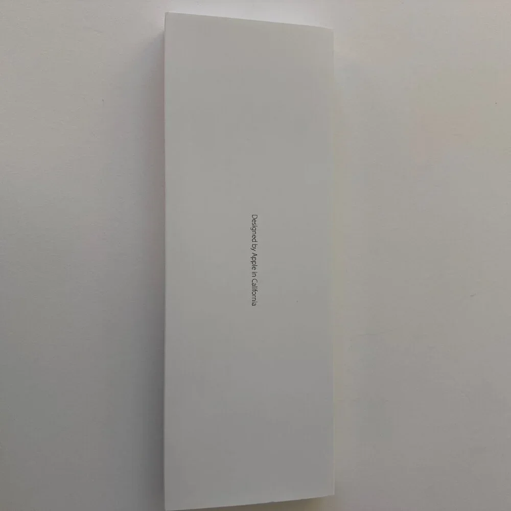 Apple Keyboard